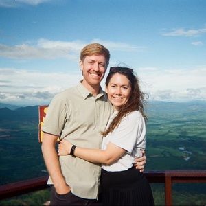 Meet your Posher, Joseph